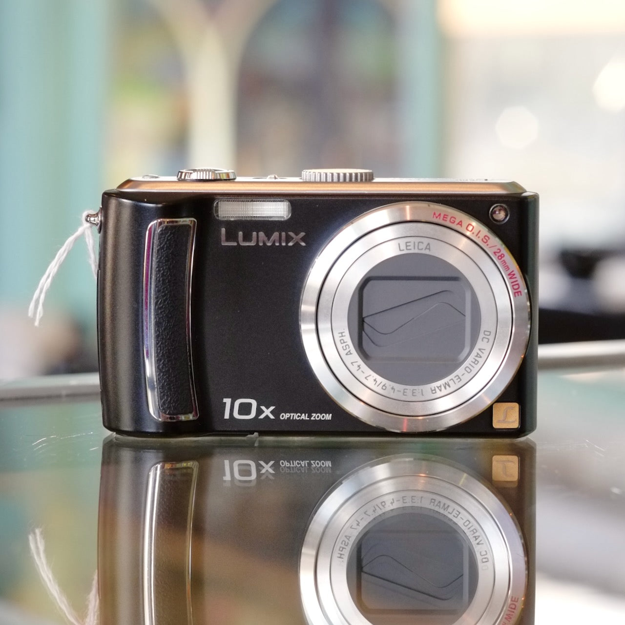 Panasonic Lumix TZ5