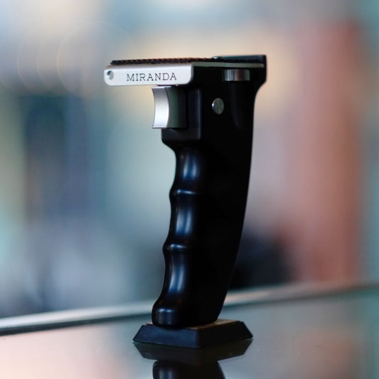 Miranda Pistol Grip
