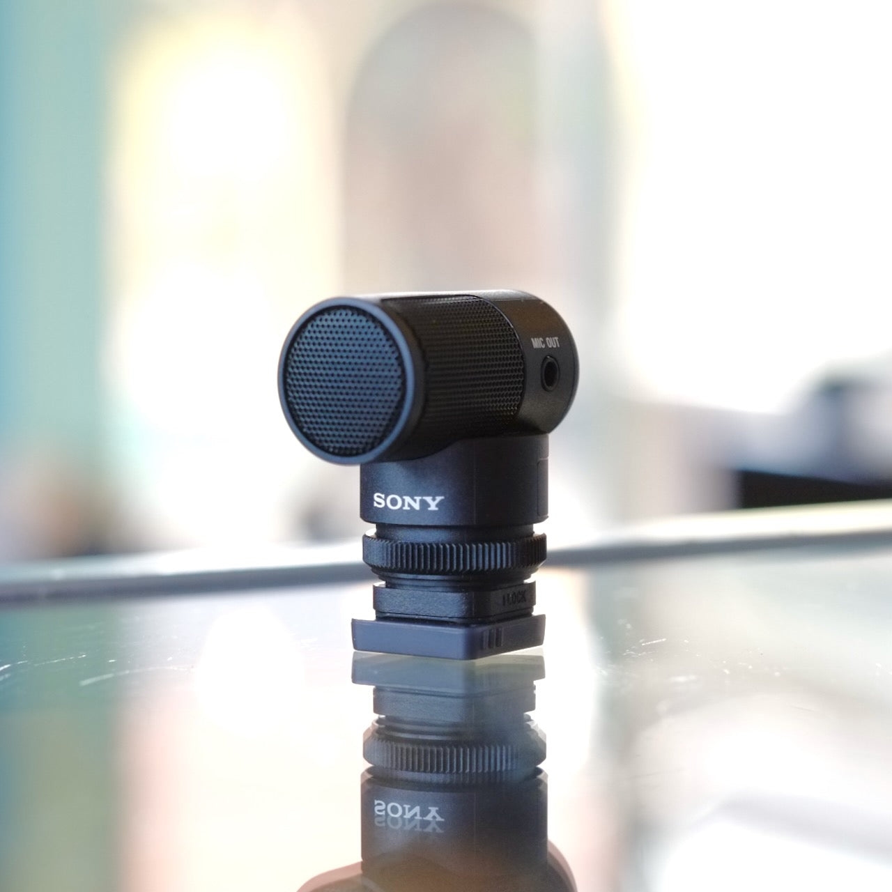 Sony ECM-G1