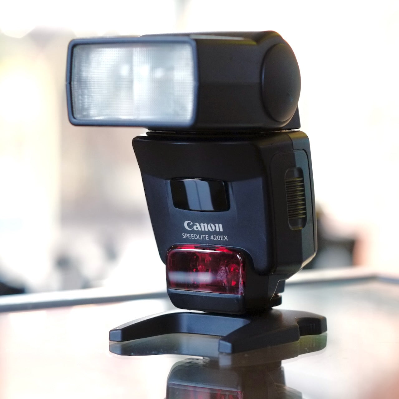 Canon Speedlite 420EX
