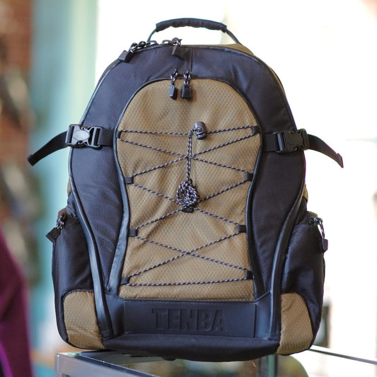 Tenba Shootout Backpack