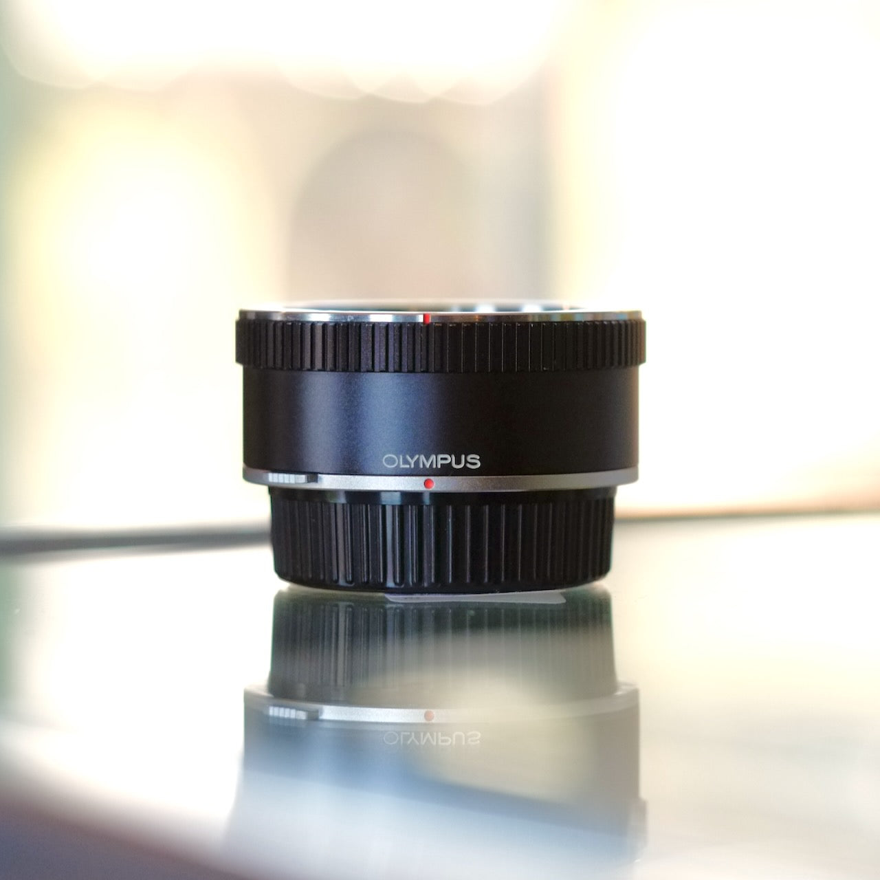 Olympus OM Extension Tube 25