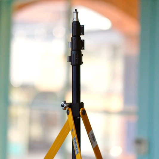 Cameron Light Stand