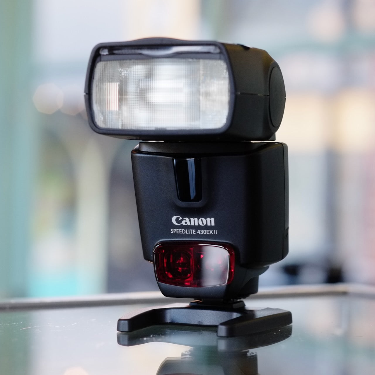 Canon Speedlite 430EX II