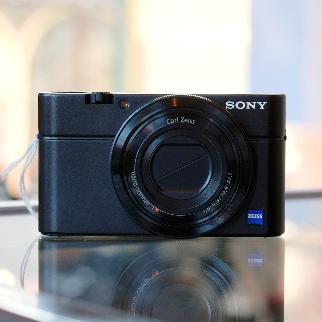 Sony RX100 – Camera Traders