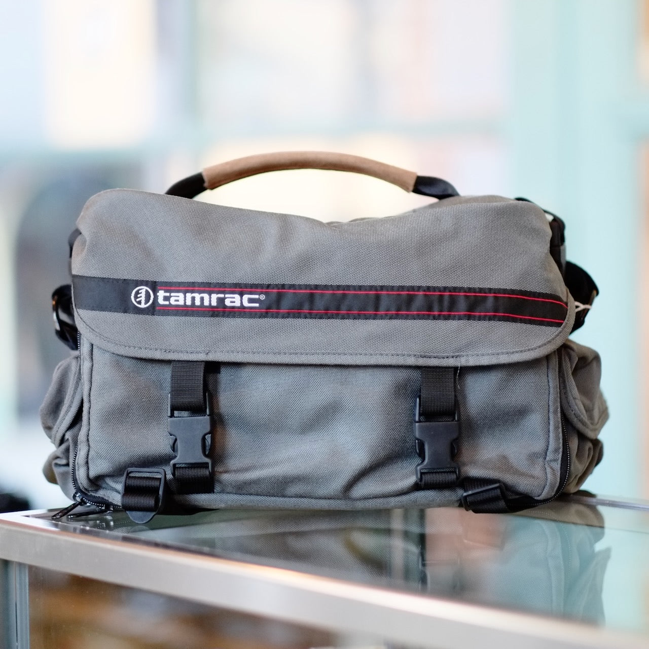 Tamrac Bag
