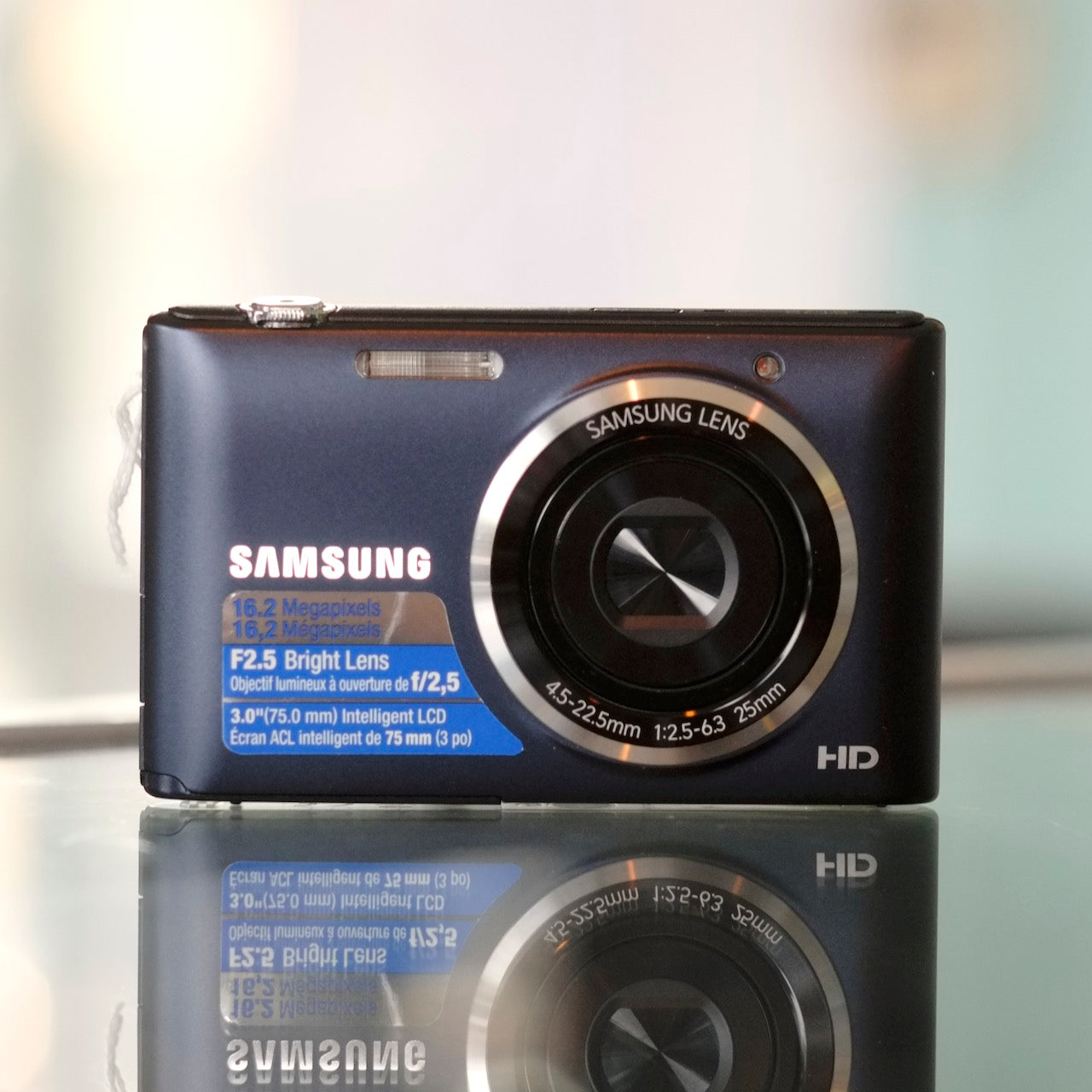 Samsung ST72