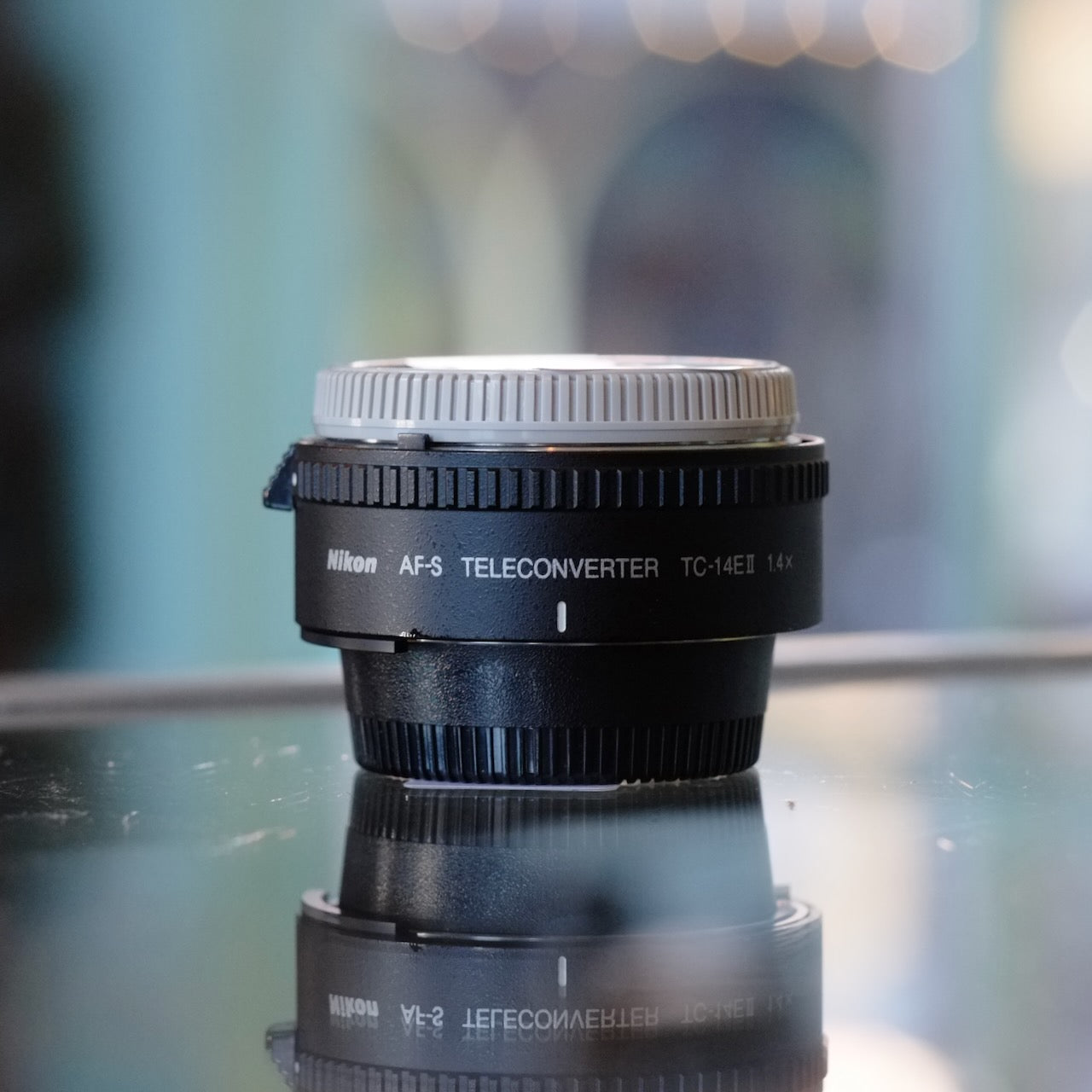 Nikon TC-14E II