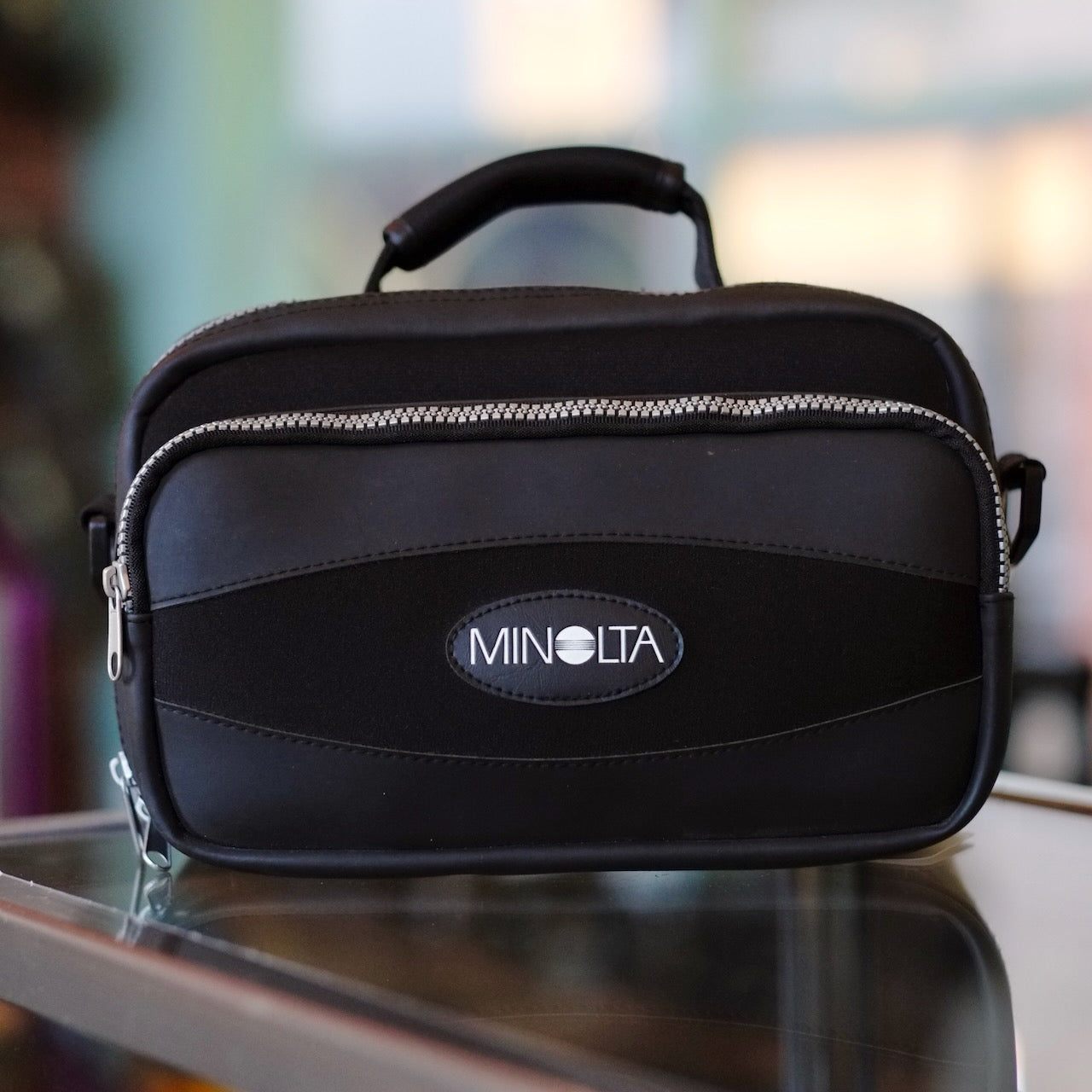 Minolta Bag
