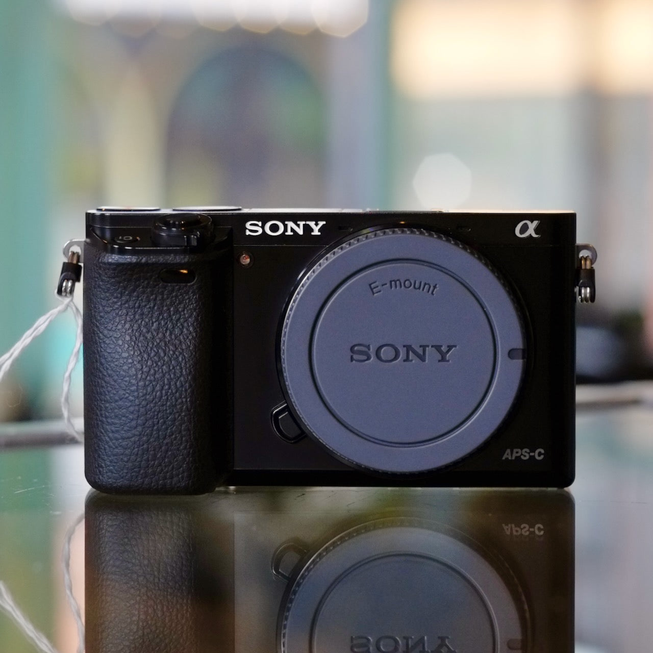 Sony A6000