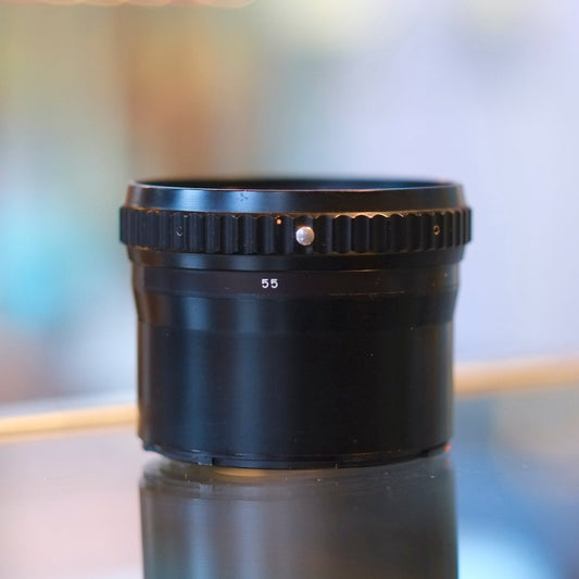 Hasselblad 55mm extension tube
