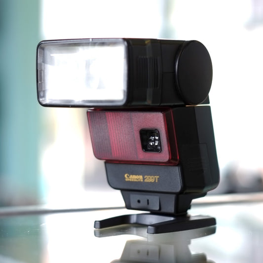 Canon Speedlite 299T