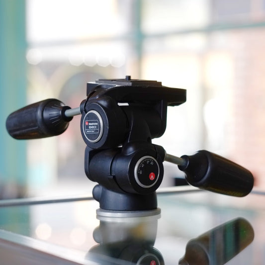 Manfrotto 804RC2