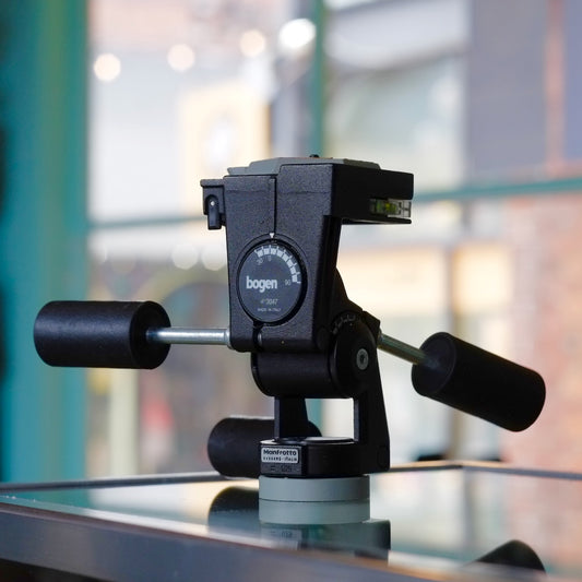 Bogen Manfrotto 3047