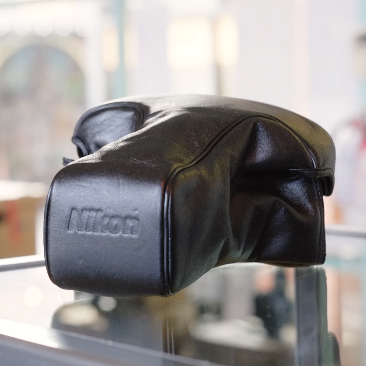 Nikon CS-9 Soft Case