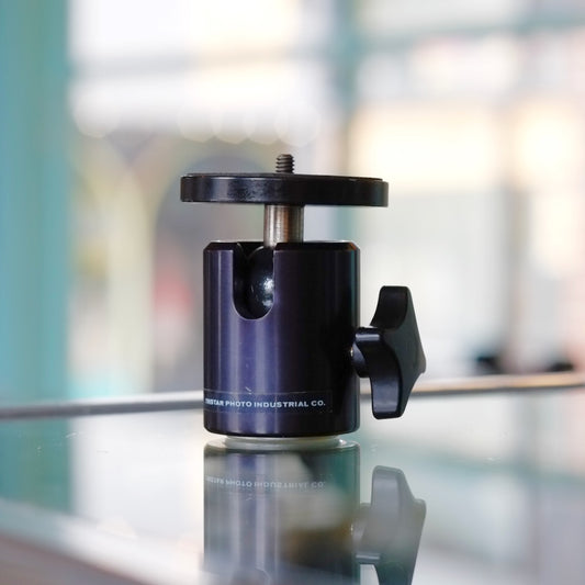 Tristar Photo Industrial Ball Head