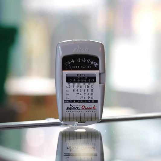 Skan Quick Exposure Meter