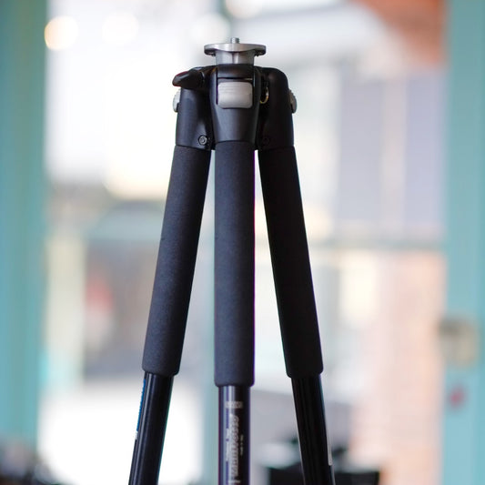 Manfrotto 055SSB
