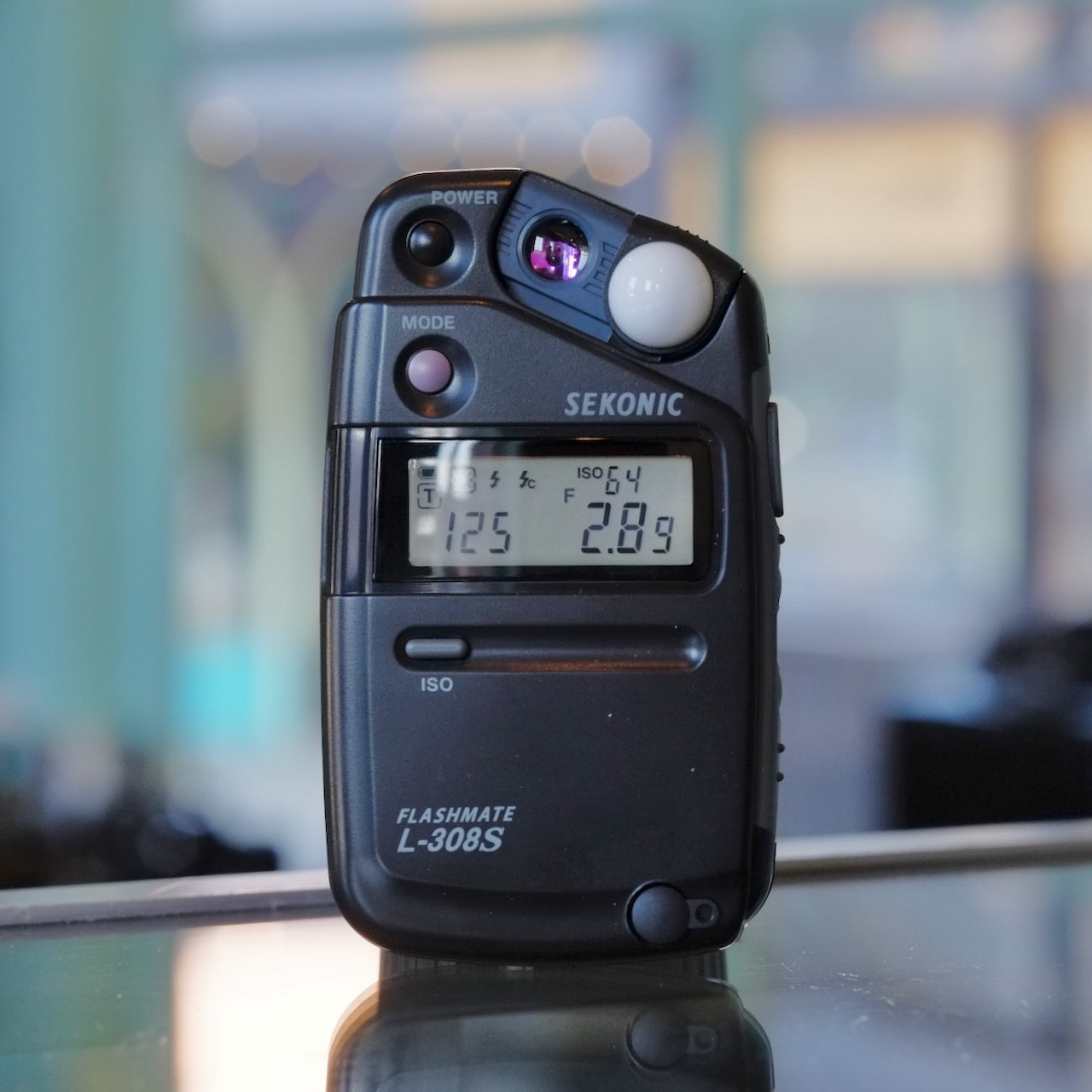 Sekonic Flashmate L-308s