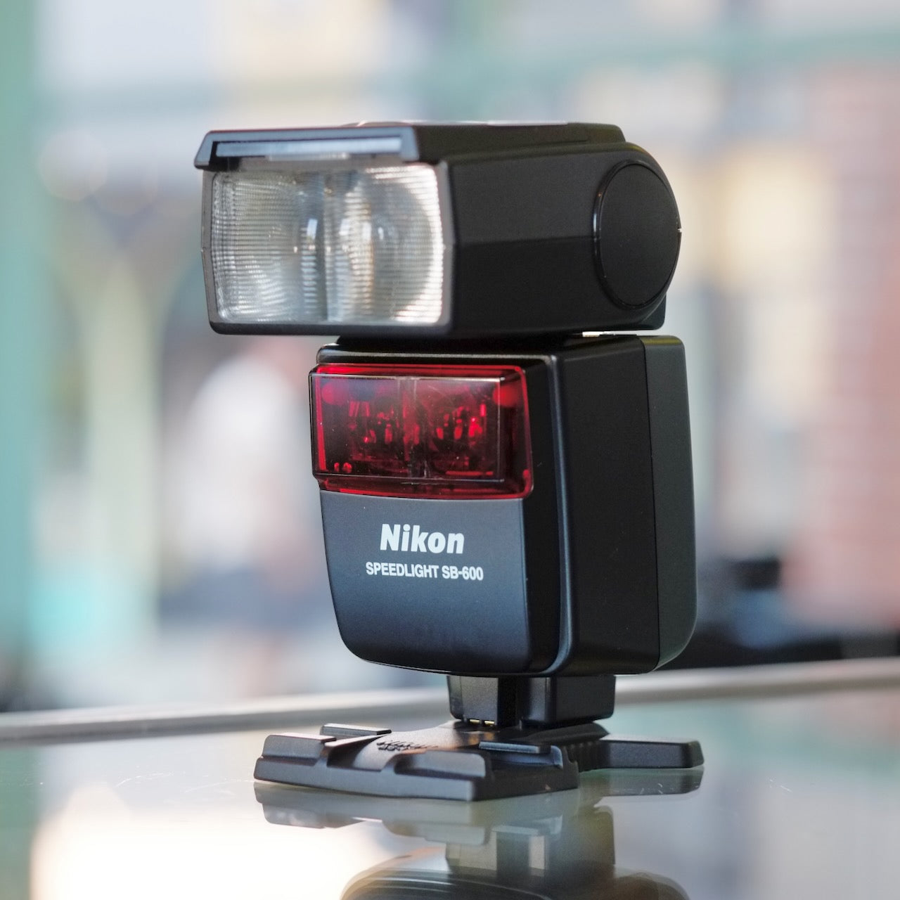 Nikon SB-600