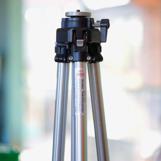 Manfrotto 055