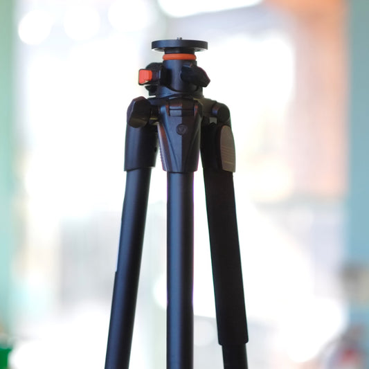 Vanguard Alta Pro 263AT