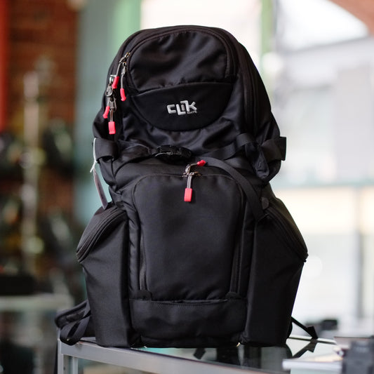 Clik Elite Backpack