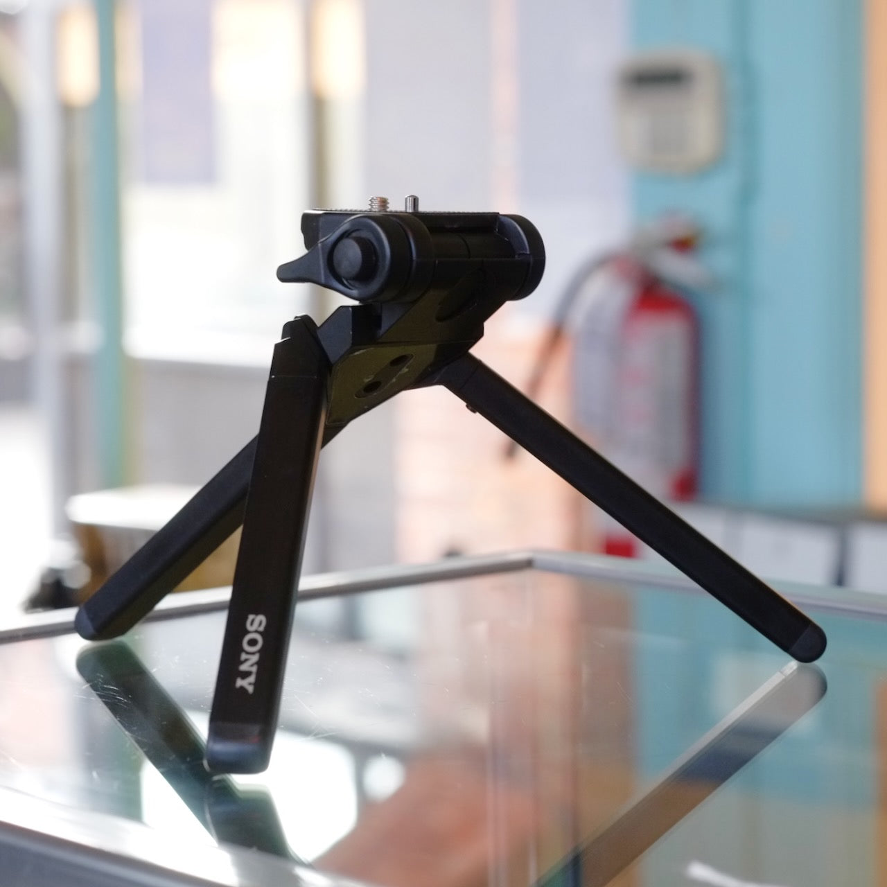 Sony Tabletop Tripod