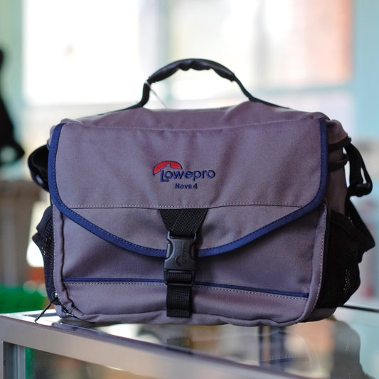 Lowepro Nova 4