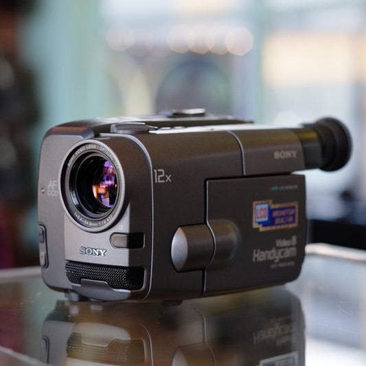 Sony Handycam DCR-TRV30