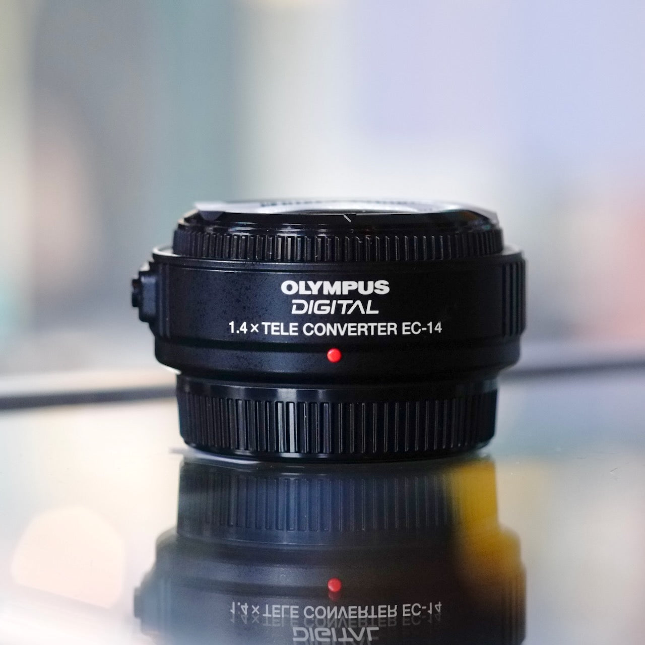 Olympus Digital 1.4x Tele Converter EC-14 – Camera Traders