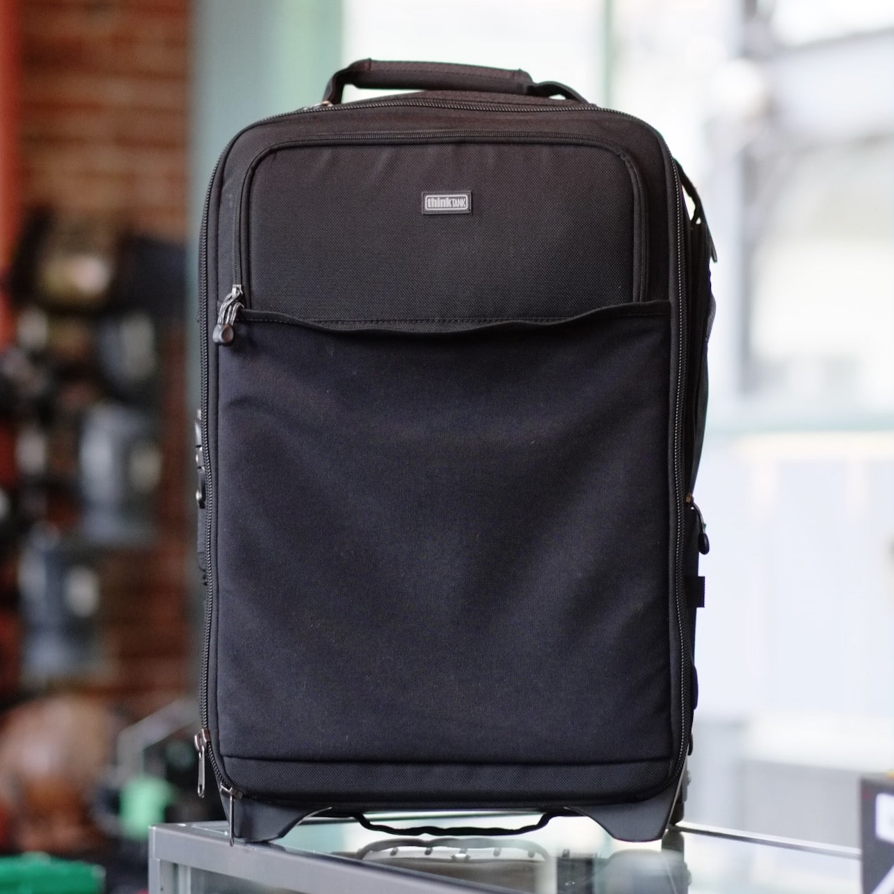 Thinktank Airport Security v2.0