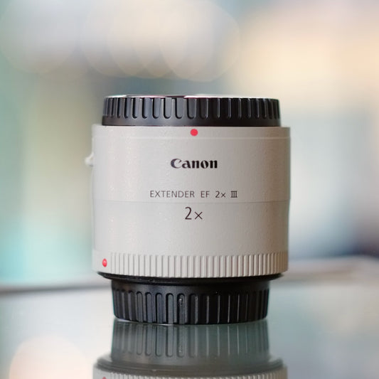Canon Extender EF 2x III