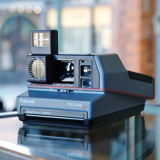 Polaroid Impulse AF