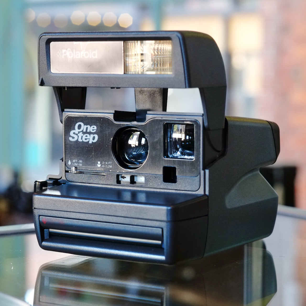 Polaroid Onestep