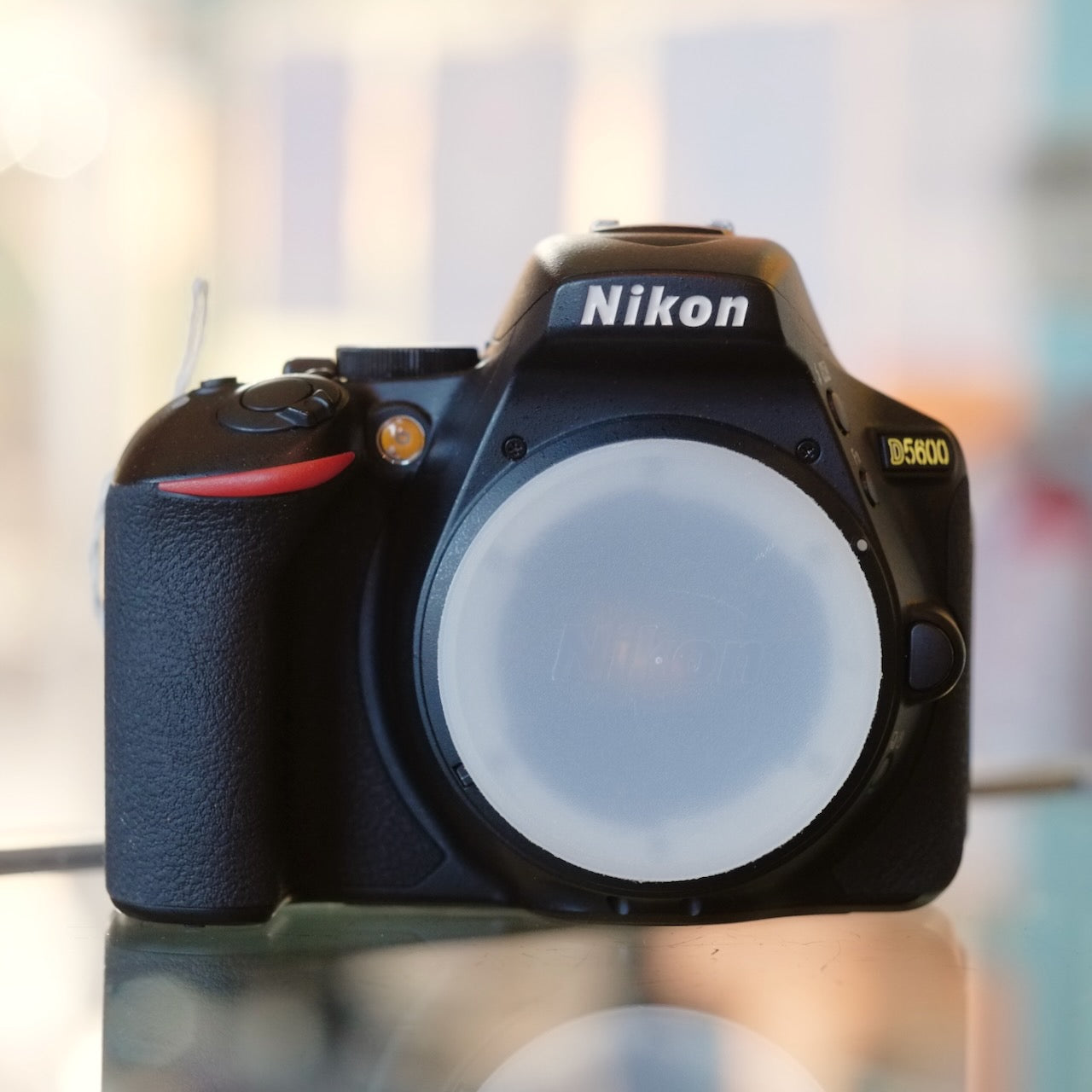 Nikon D5600