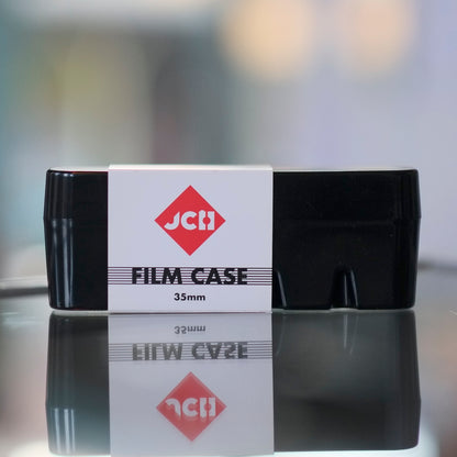 JCH 35mm film cases