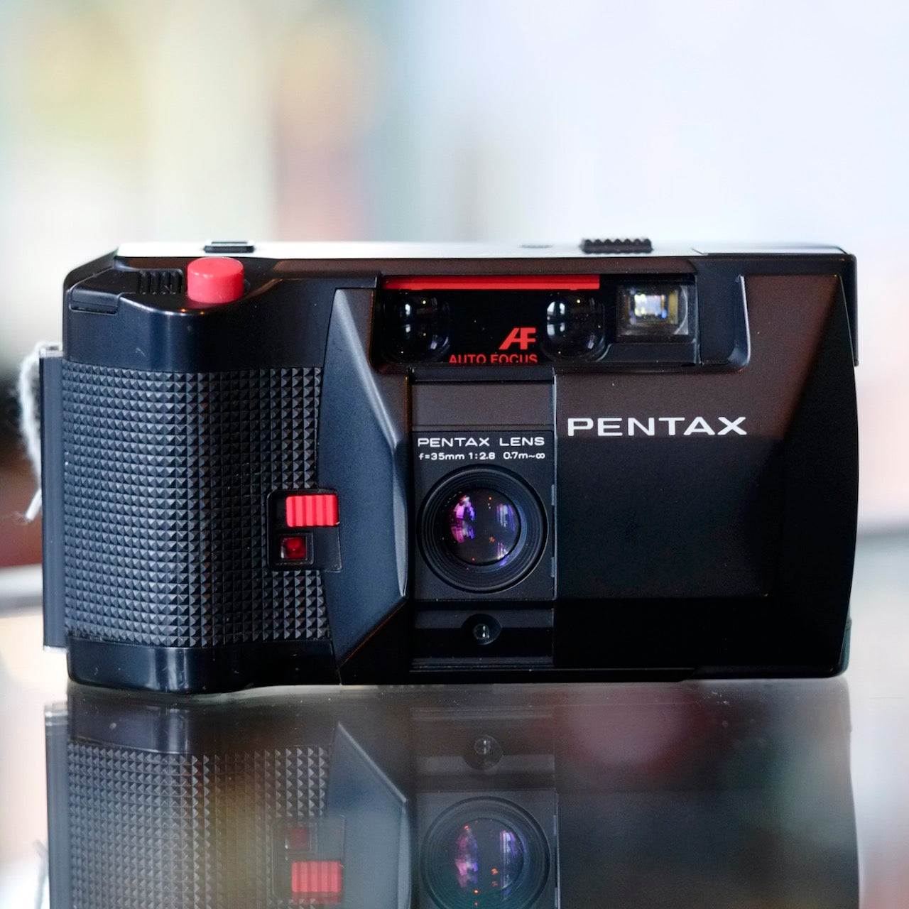 Pentax PC35AF-M