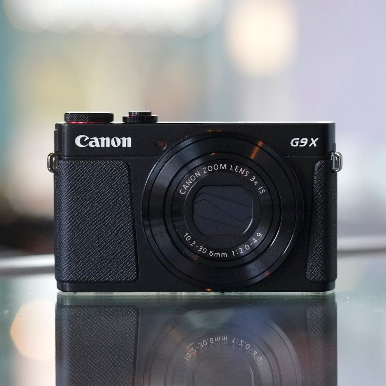 Canon Powershot G9X - Camera Traders