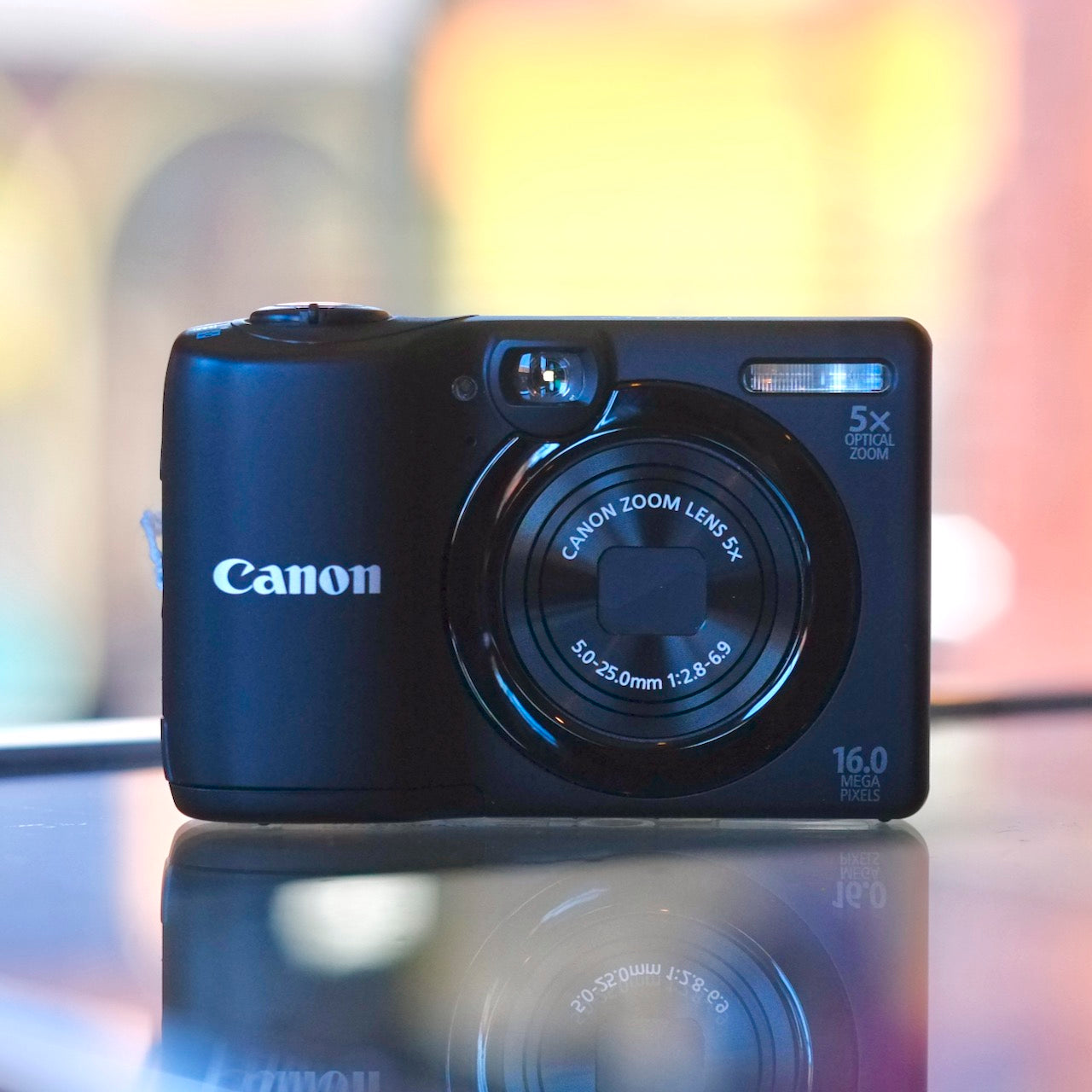 Canon Powershot A1300
