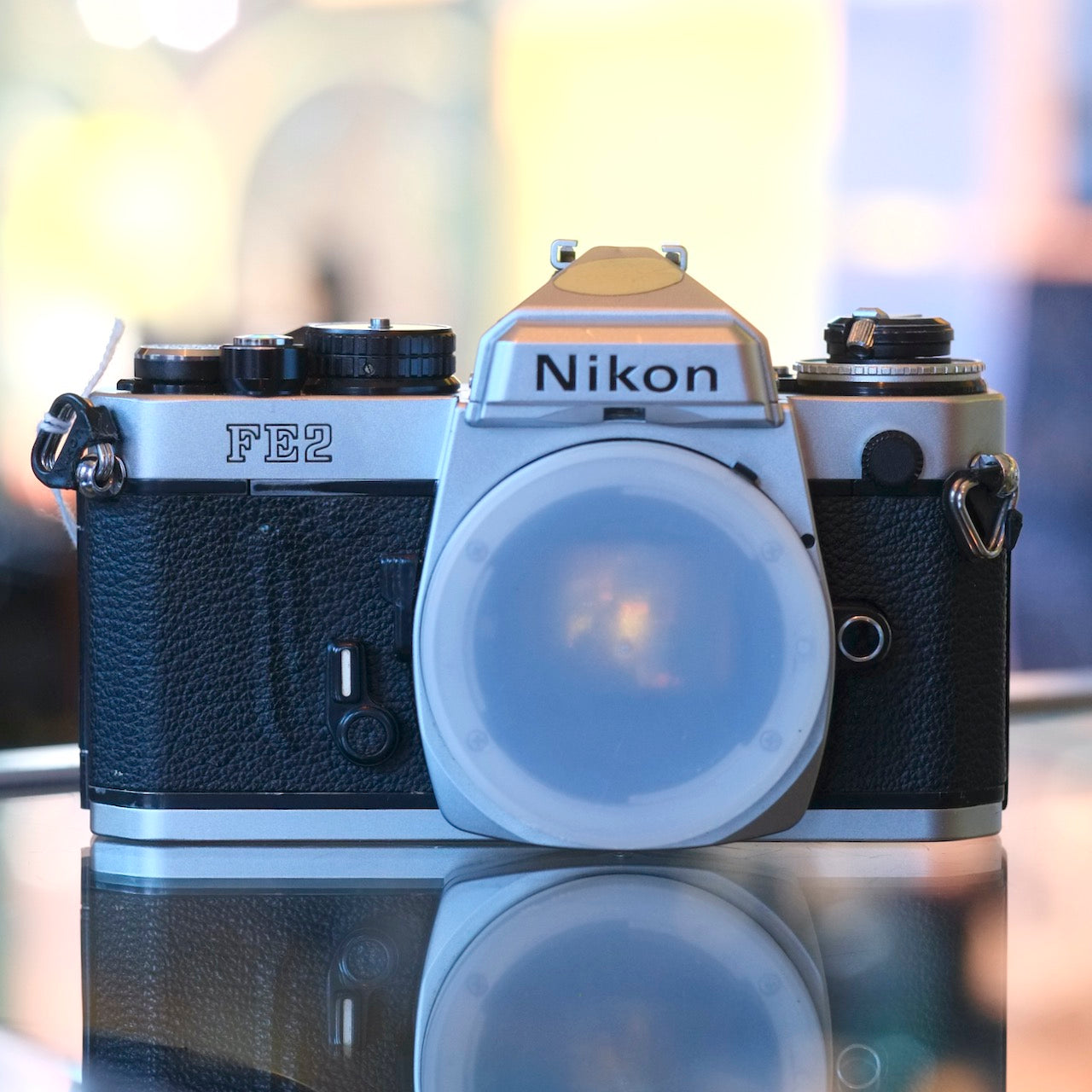 Nikon FE2