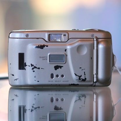 Minolta P's