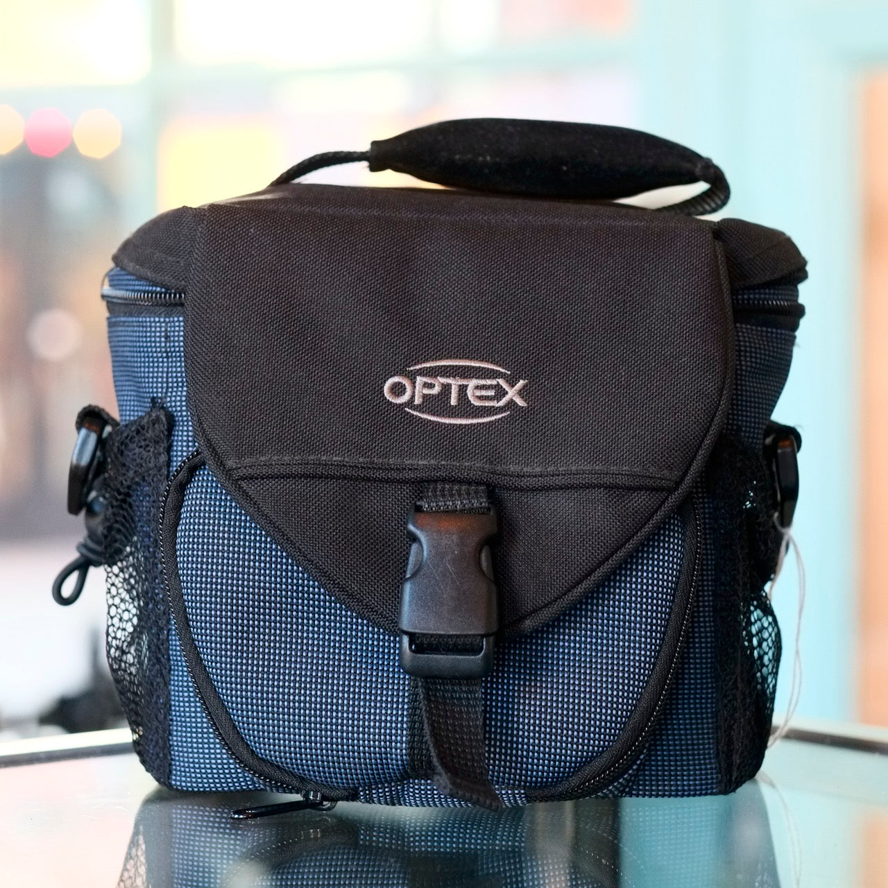 Optex camera bag – Camera Traders