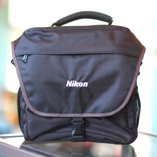 Nikon camera bag