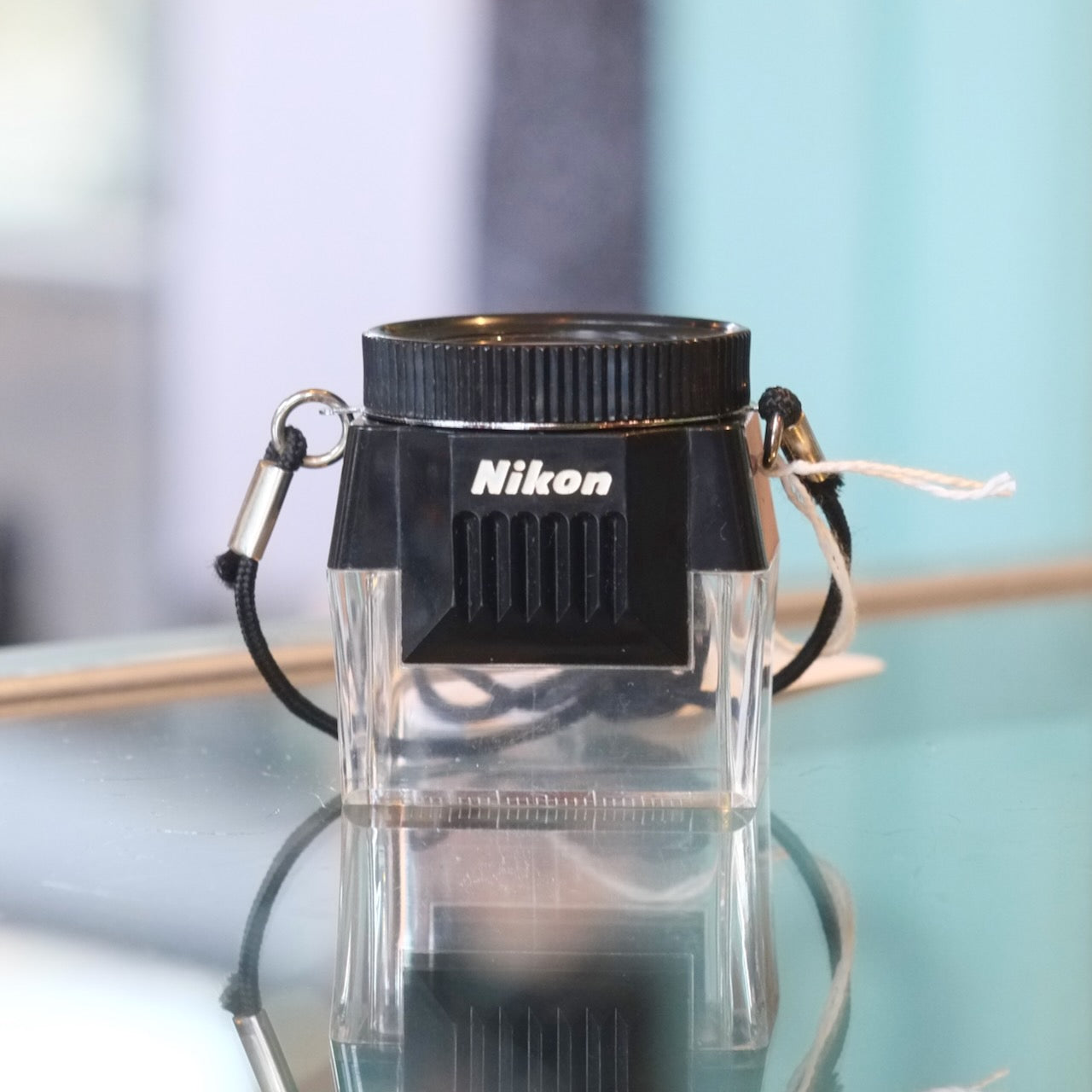Nikon 8x Loupe