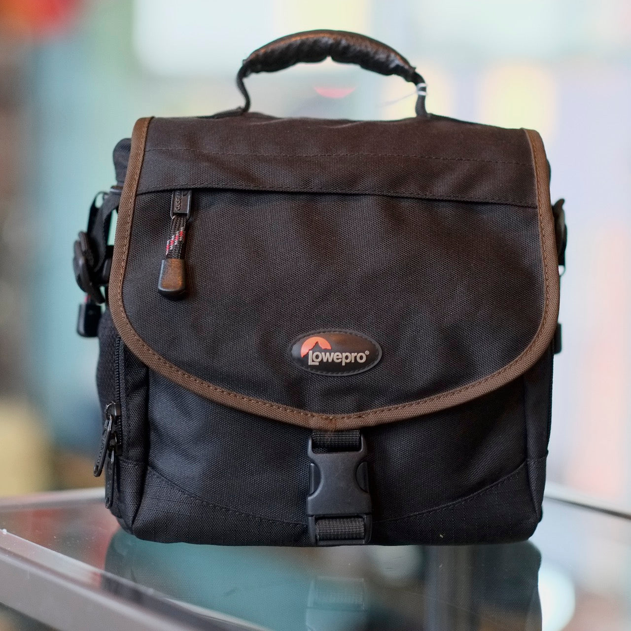 Lowepro Nova 2