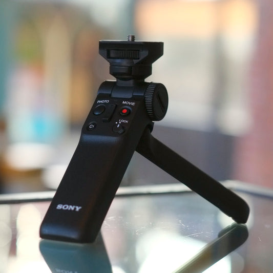 Sony GP-VPT2BT