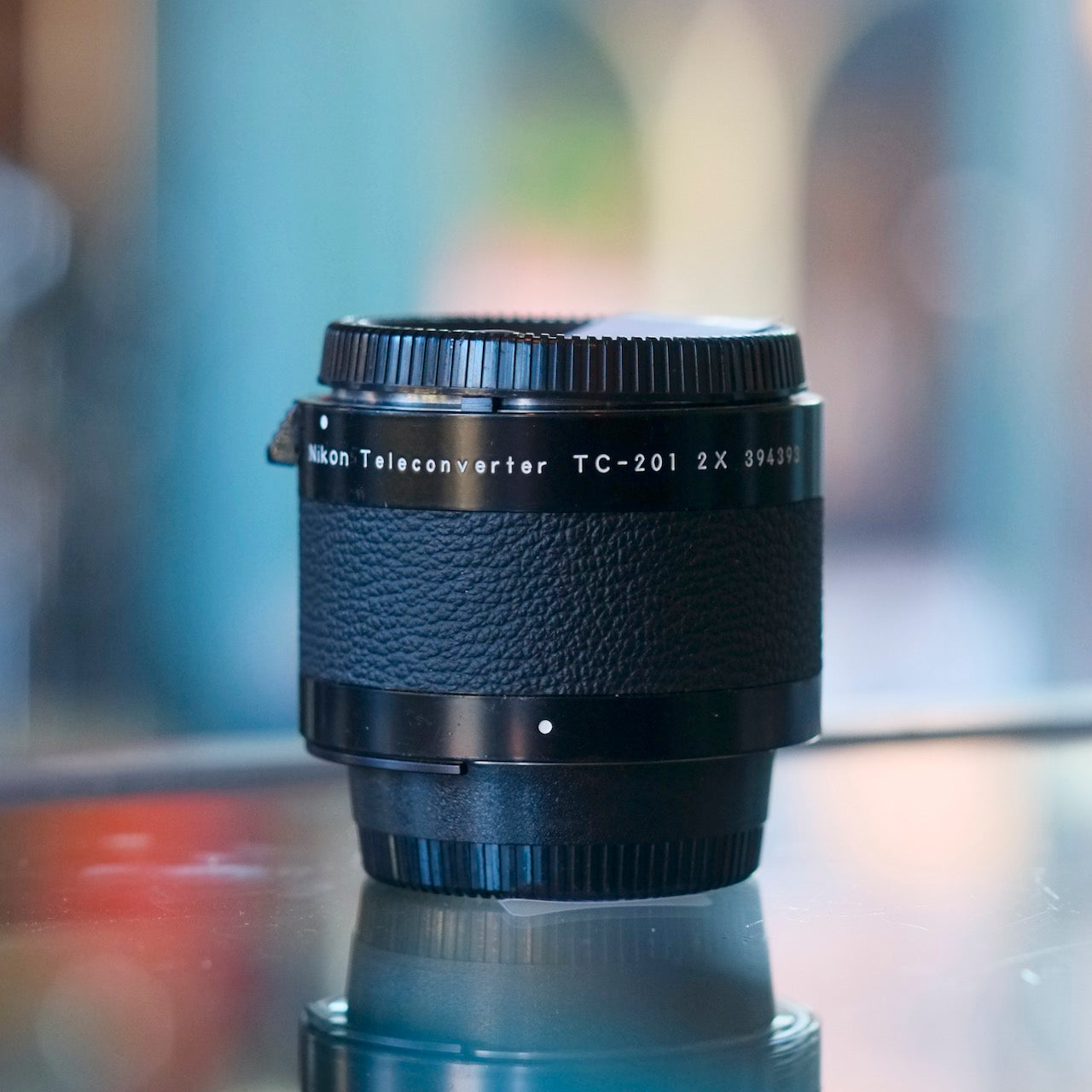 Nikon TC-201