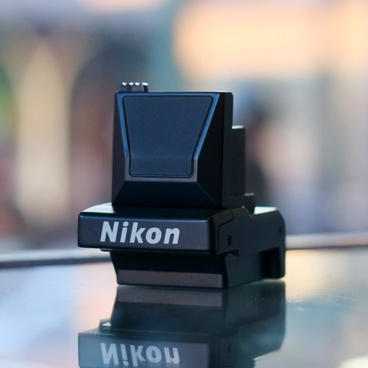 Nikon DW-20