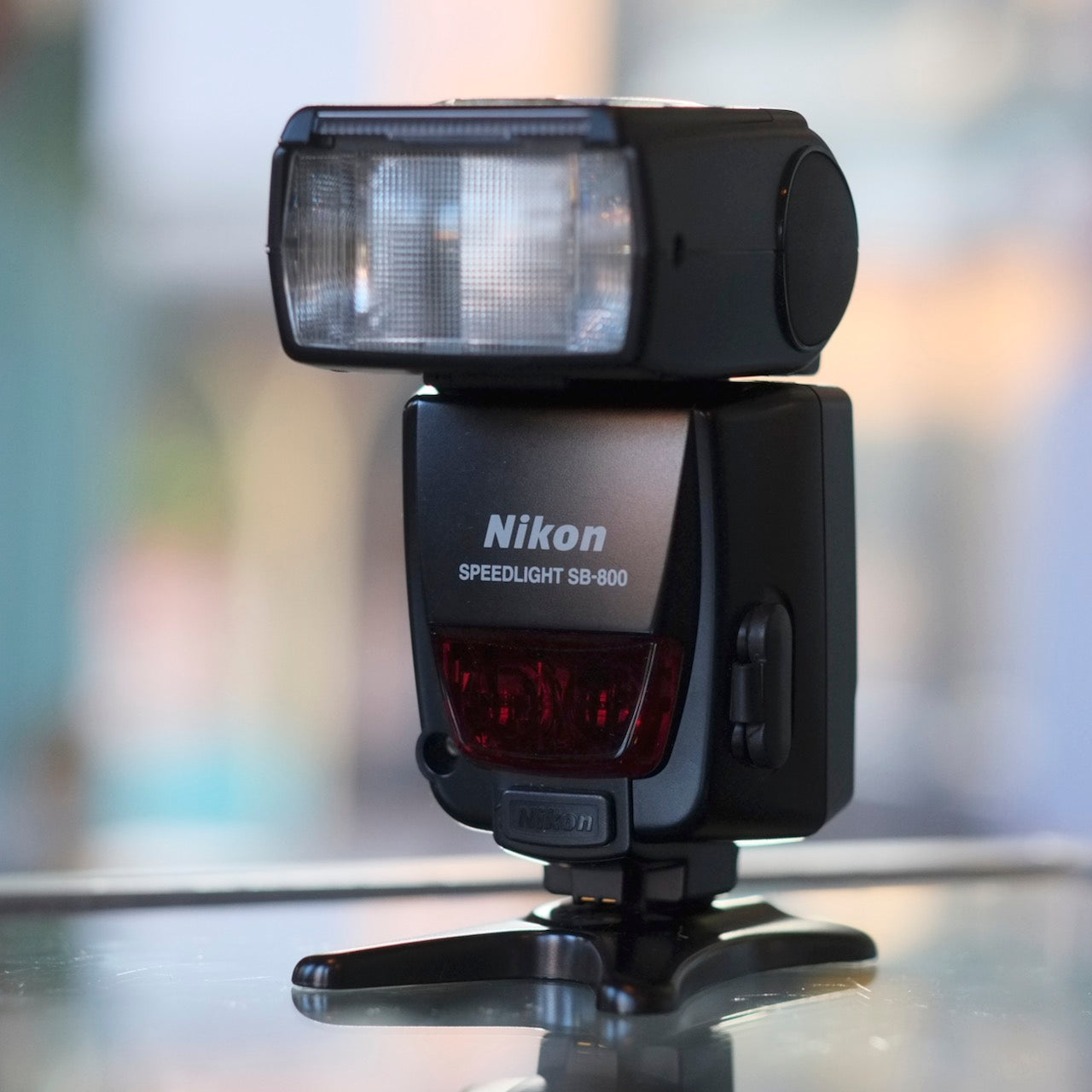 Nikon Speedlight SB-800